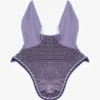 PS Of Sweden Signature Fly Hat - Purple - Full -Equestrian Related SIGNATURE Purple flyhat 0279 1500x2000 1