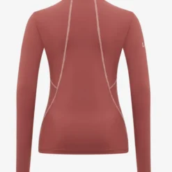 LeMieux Young Rider Baselayer Orchid -Equestrian Related SY8tn51g