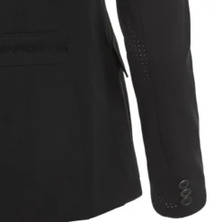 Schockemohle Amelie Style Show Jacket Black -Equestrian Related Schockemohle Amelie Style Womens Show Jacket Black 3