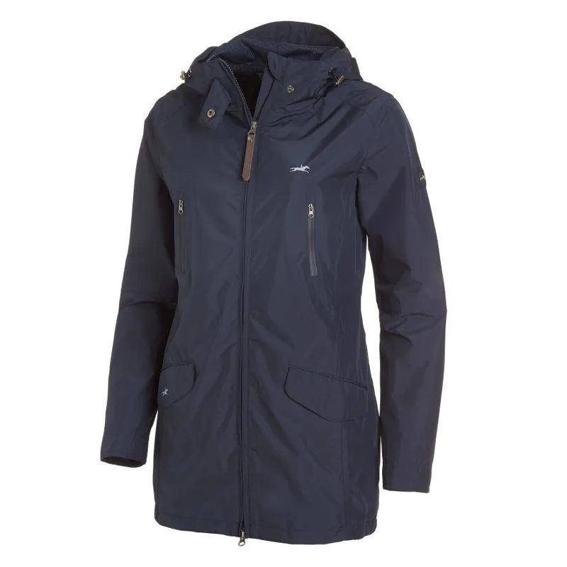 Schockemohle Dilara Style Long Jacket Night 3 Schockemohle Dilara Style Long Jacket Night