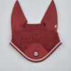Premier Equine Salto Fly Veil - Wine 1 Premier Equine Salto Fly Veil - Wine -Equestrian Related Screenshot202023 06 3020142257