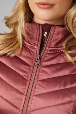 LeMieux Dynamique Jacket Orchid 22 LeMieux Dynamique Jacket Orchid -Equestrian Related TgWEWNtQ