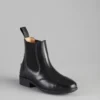 Premier Equine Torlano Junior Leather Chelsea Boot Black -Equestrian Related Torlano20Junior20Black201
