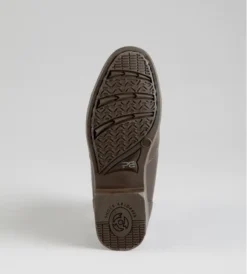 Premier Equine Torlano Junior Leather Chelsea Boot Brown -Equestrian Related Torlano20Junior20Brown205