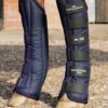 Premier Equine Travel-Tech Xtra Travel Boots Navy -Equestrian Related Travel Tech Xtra Travel Boots navy 1