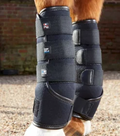 Premier Equine Turnout Boots -Equestrian Related Turnout Boots 2