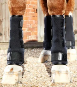 Premier Equine Turnout Boots -Equestrian Related Turnout Boots 4