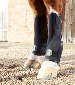 Premier Equine Turnout Boots -Equestrian Related Turnout Boots 5