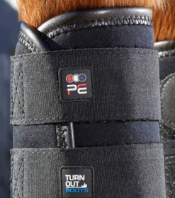 Premier Equine Turnout Boots -Equestrian Related Turnout Boots 6