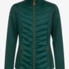 LeMieux Young Rider Dynamique Jacket Spruce -Equestrian Related U2uMflG4