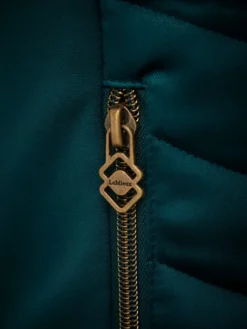 LeMieux Dynamique Jacket Spruce 22 LeMieux Dynamique Jacket Spruce -Equestrian Related UcxXKcSN