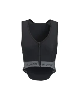 Airowear Shadow Junior Back Protector