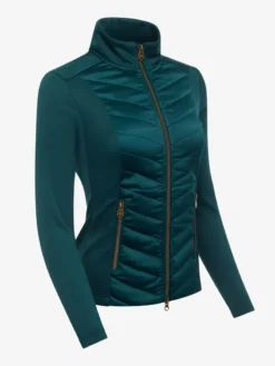 LeMieux Dynamique Jacket Spruce 17 LeMieux Dynamique Jacket Spruce -Equestrian Related VINWoEM1