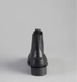 Premier Equine Volens Junior Synthetic Paddock Black 8 Premier Equine Volens Junior Synthetic Paddock Black -Equestrian Related Volens20Junior20Black202