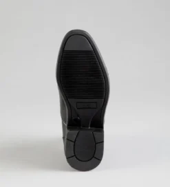 Premier Equine Volens Junior Synthetic Paddock Black 11 Premier Equine Volens Junior Synthetic Paddock Black -Equestrian Related Volens20Junior20Black205