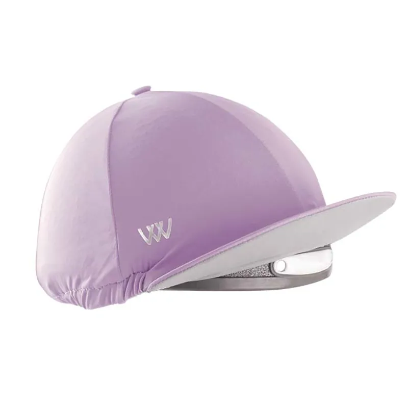 Woof Wear Convertible Hat Cover Lilac 3 Woof Wear Convertible Hat Cover Lilac
