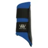 Woof Wear Club Brushing Boot Blue/Black