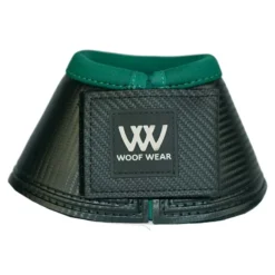 Woof Wear Pro Overreach Boot Black/Green