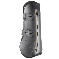 Woof Wear Smart Tendon Boot Black
