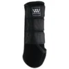 Woof Wear Training Wrap Black