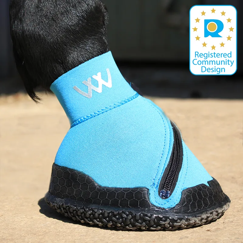 Woof Wear Medical Hoof Boot 3 Woof Wear Medical Hoof Boot