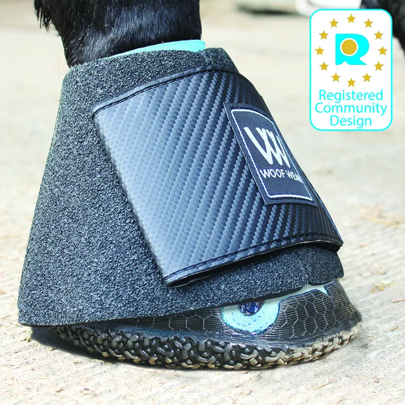 Woof Wear Medical Hoof Boot 6 Woof Wear Medical Hoof Boot - Image 4