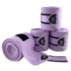 Woof Wear Vision Polo Bandages Lilac Full -Equestrian Related WB006920 20Vision20Bandage20Lilac