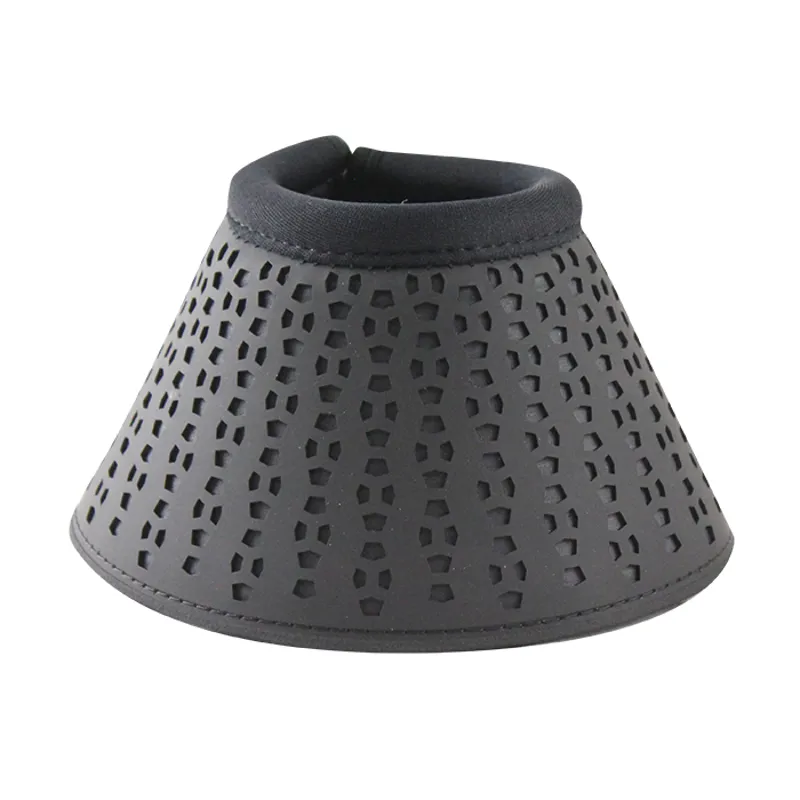 Woof Wear IVent Overreach Boot Black 4 Woof Wear IVent Overreach Boot Black - Image 2