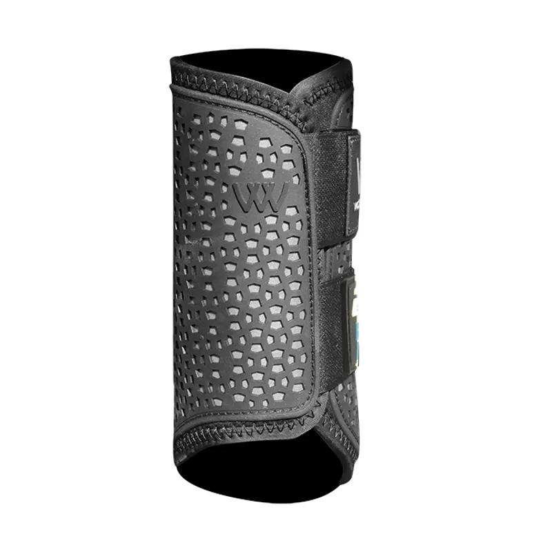 Woof Wear IVent Hybrid Boot Brushed Steel 5 Woof Wear IVent Hybrid Boot Brushed Steel - Image 3