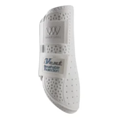 Woof Wear IVent Hybrid Boot White