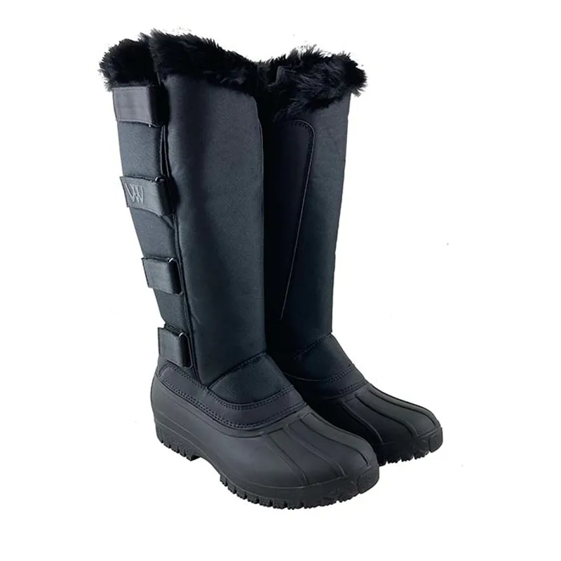 Woof Wear Long Yard Boot Adult 7 Woof Wear Long Yard Boot Adult - Image 5