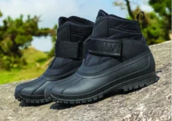 Woof Wear Short Yard Boot Adult -Equestrian Related WF003320 20Short20Yard20Boot20no20logo 3