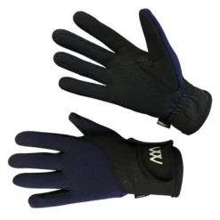 Woof Wear Precision Thermal Glove - Navy