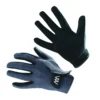 Woof Wear Event Riding Glove - Black 2 Woof Wear Event Riding Glove - Black -Equestrian Related WG011320 20Event20Glove20Black 2