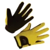 Woof Wear Young Riders Pro Glove - Yellow