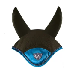 Woof Wear Vision Fly Veil Ocean