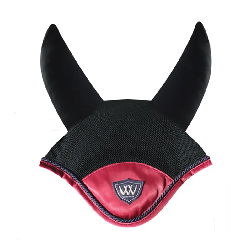 Woof Wear Vision Fly Veil Shiraz 3 Woof Wear Vision Fly Veil Shiraz