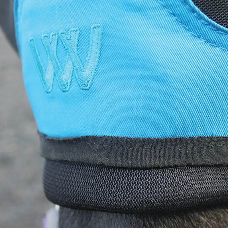 Woof Wear UV Fly Mask With Ears 6 Woof Wear UV Fly Mask With Ears - Image 4