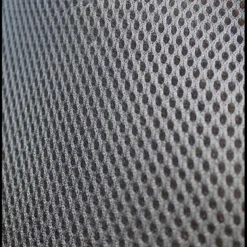 Woof Wear UV Fly Mask Without Ears -Equestrian Related WS001320 20Fly20Mask20Spacer20Fabric 2