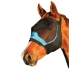 Woof Wear UV Fly Mask Without Ears -Equestrian Related WS001420 20Fly20Mask