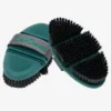 LeMieux Flexi Soft Body Brush Spruce 1 LeMieux Flexi Soft Body Brush Spruce -Equestrian Related WSRfdKBg