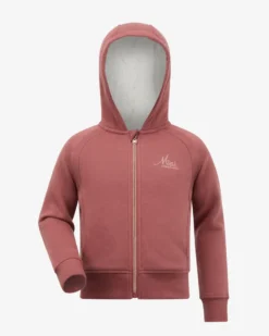 LeMieux Mini Sherpa Lined Lily Hoodie Orchid 10 LeMieux Mini Sherpa Lined Lily Hoodie Orchid -Equestrian Related XCx6FCOB