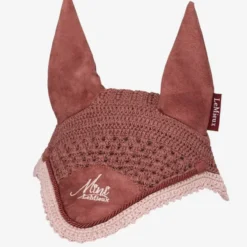 LeMieux Mini Fly Hood Orchid 7 LeMieux Mini Fly Hood Orchid -Equestrian Related XkVMicPw