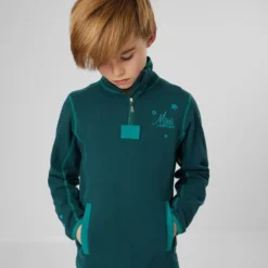 LeMieux Mari Mini Micro Fleece Spruce 10 LeMieux Mari Mini Micro Fleece Spruce -Equestrian Related YFOG9hVA
