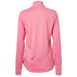 Mountain Horse Zera Tech Fleece - Pink -Equestrian Related ZERA BLANK PINK B