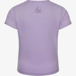 LeMieux Mini Lexi T-Shirt Wisteria 8 LeMieux Mini Lexi T-Shirt Wisteria -Equestrian Related ZvDEX cM