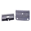 Lister Clipping Blades - A2F/AC Fine 1 Lister Clipping Blades - A2F/AC Fine -Equestrian Related a2f ac fine blade set 980x1000px