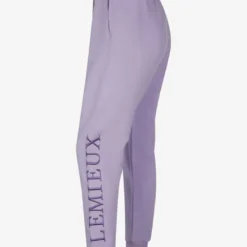 LeMieux Young Rider Poppy Jogger Wisteria -Equestrian Related a8wCCnLw
