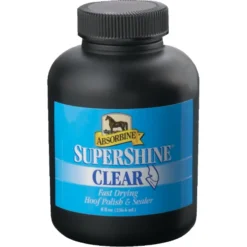 Absorbine 237ml SuperShine In Clear