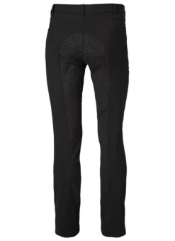 Mountain Horse Admiral Mens Jodphur Black 5 Mountain Horse Admiral Mens Jodphur Black -Equestrian Related admiral mens jodhpur B